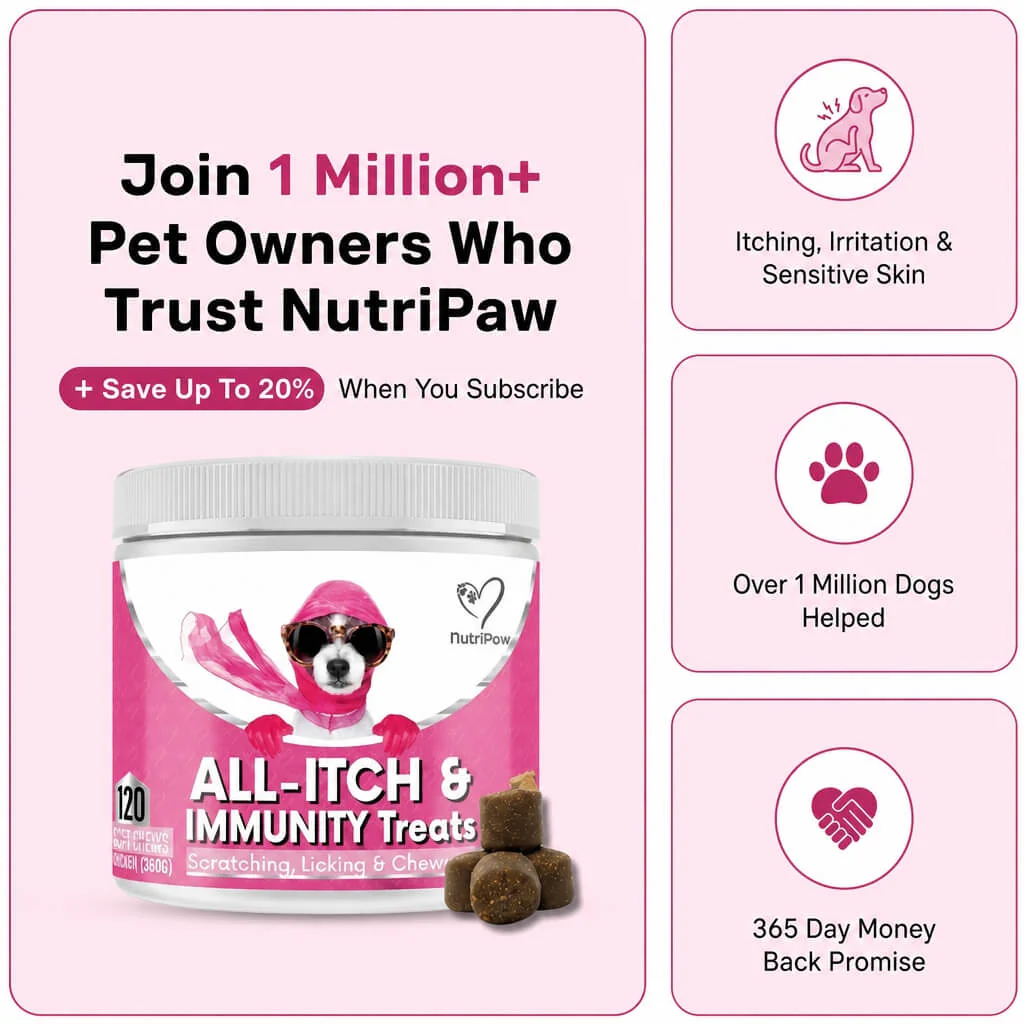 All-Itch & Immunity Treats - Image 11