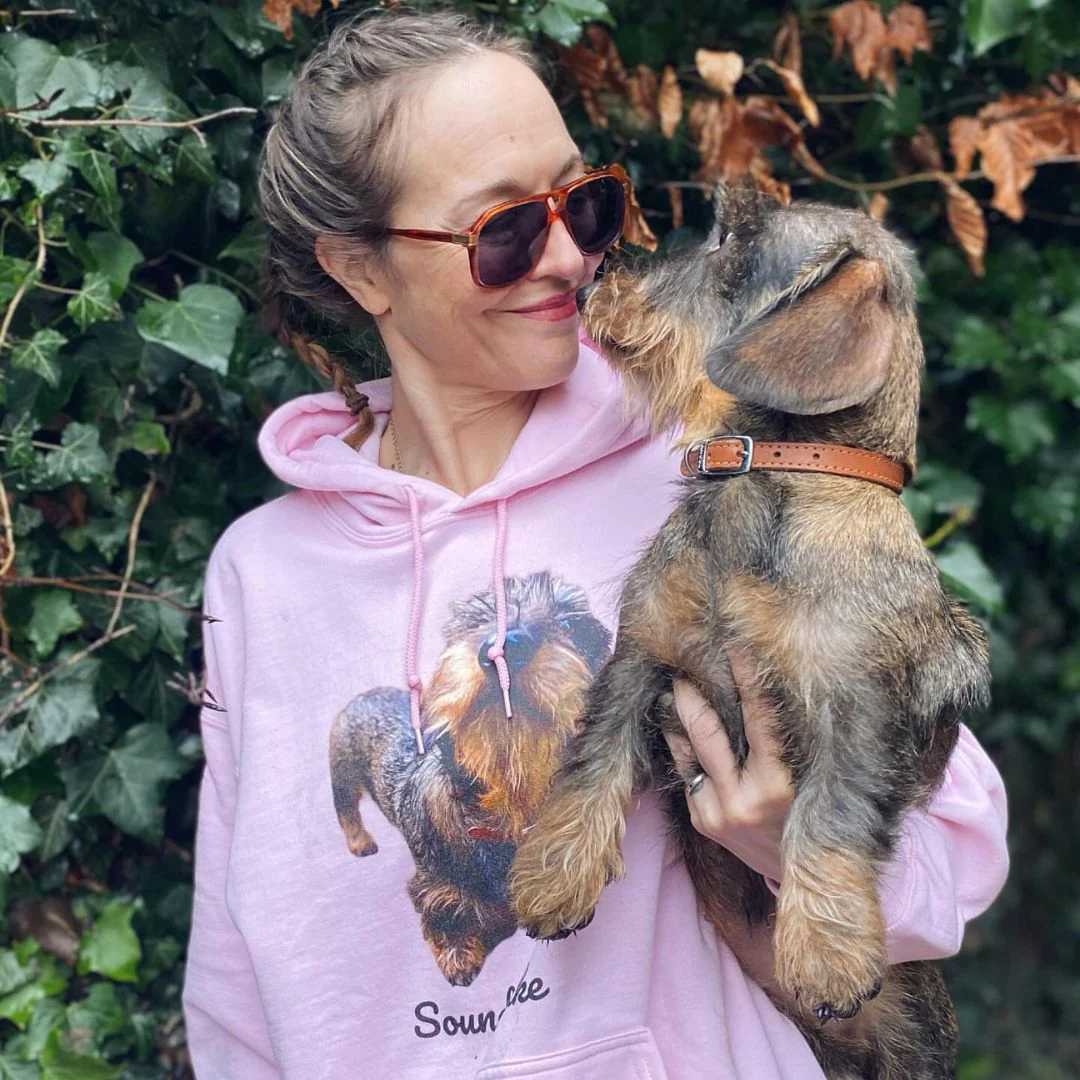NutriPaw Hound Hoodie - Image 11