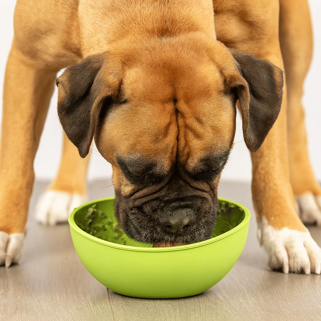 Wobble Lick Bowl - Image 4